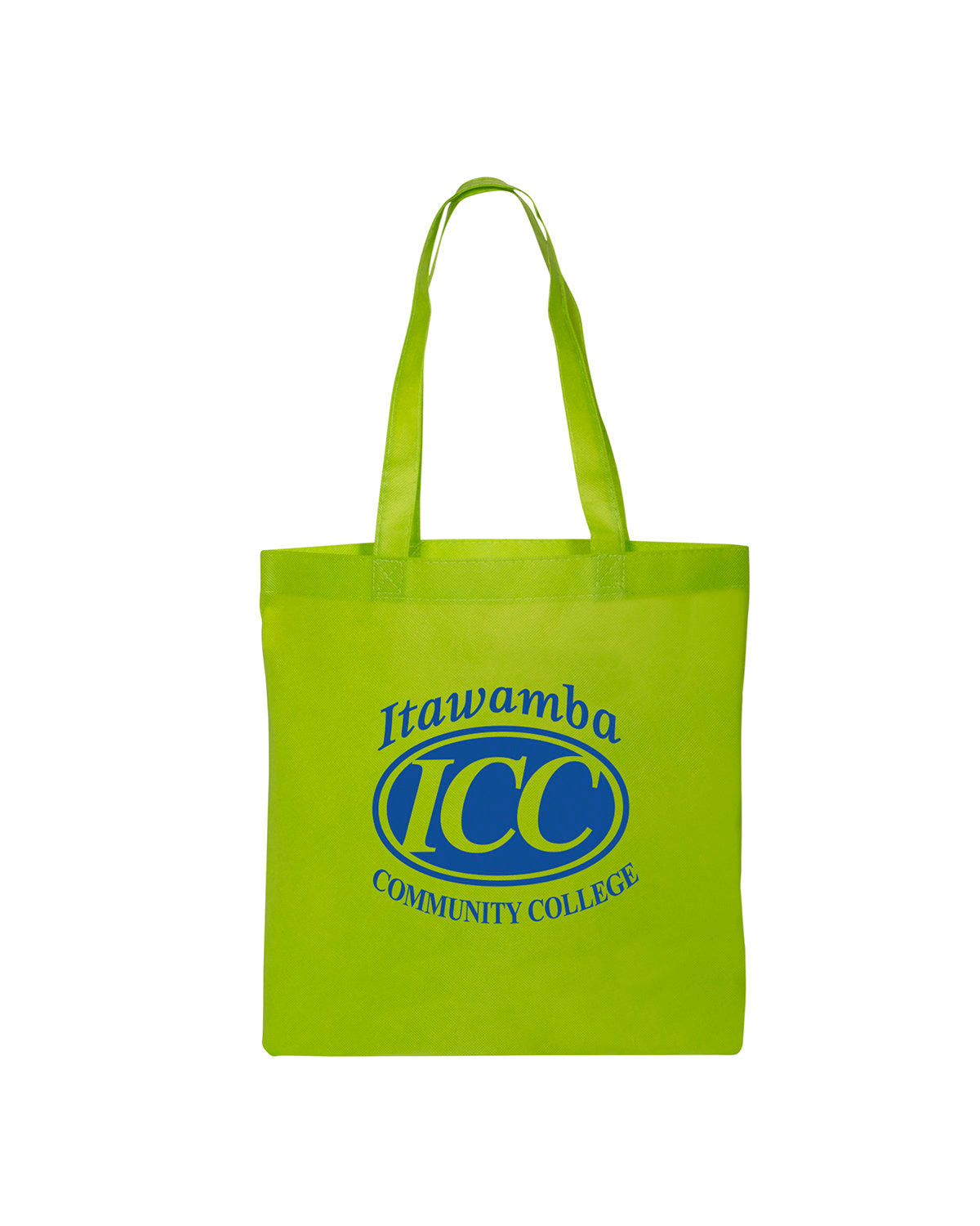 Non-Woven Value Tote Bag