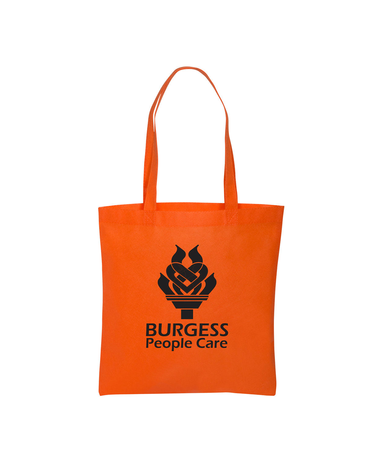 Non-Woven Value Tote Bag