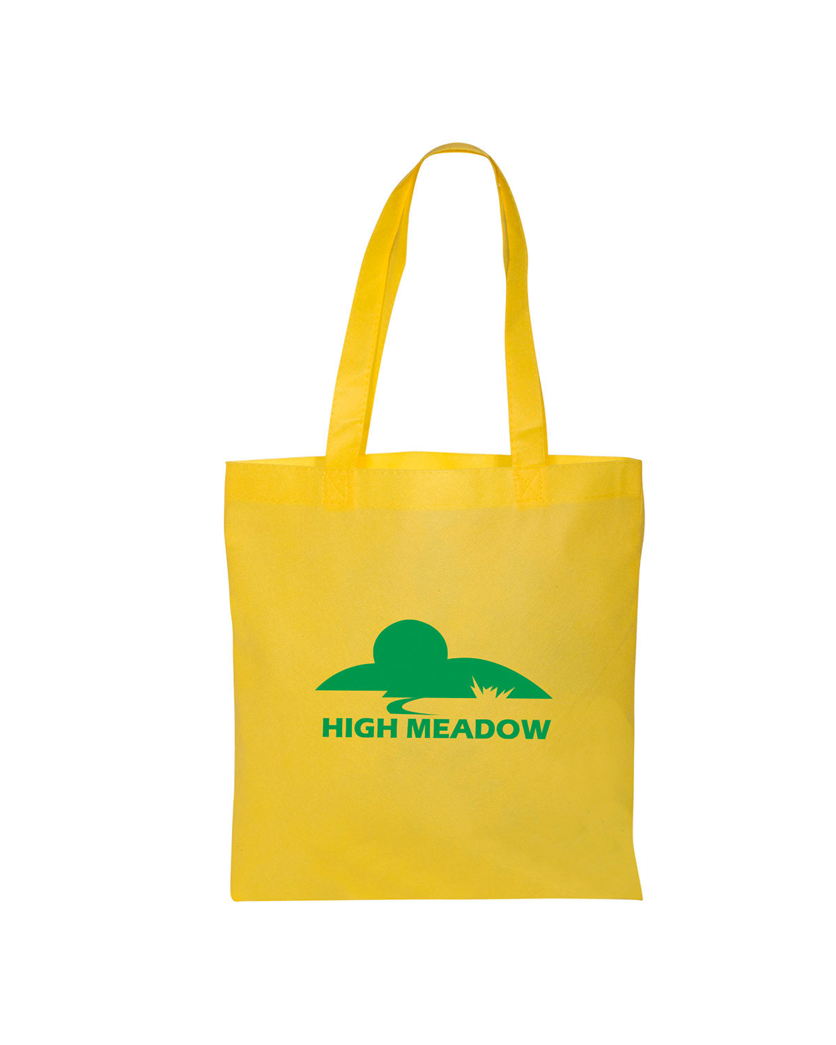 Non-Woven Value Tote Bag