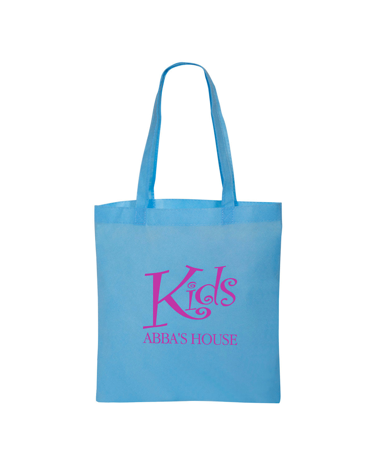 Non-Woven Value Tote Bag