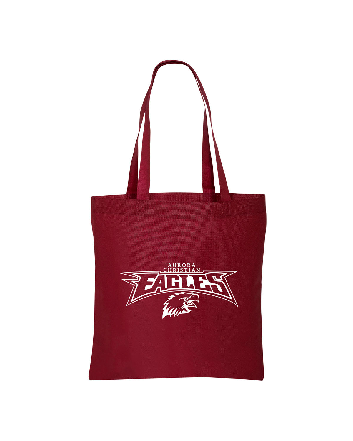 Non-Woven Value Tote Bag