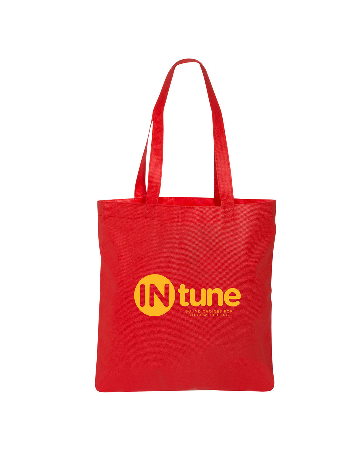 Non-Woven Value Tote Bag