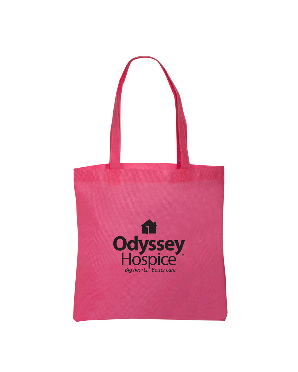 Non-Woven Value Tote Bag