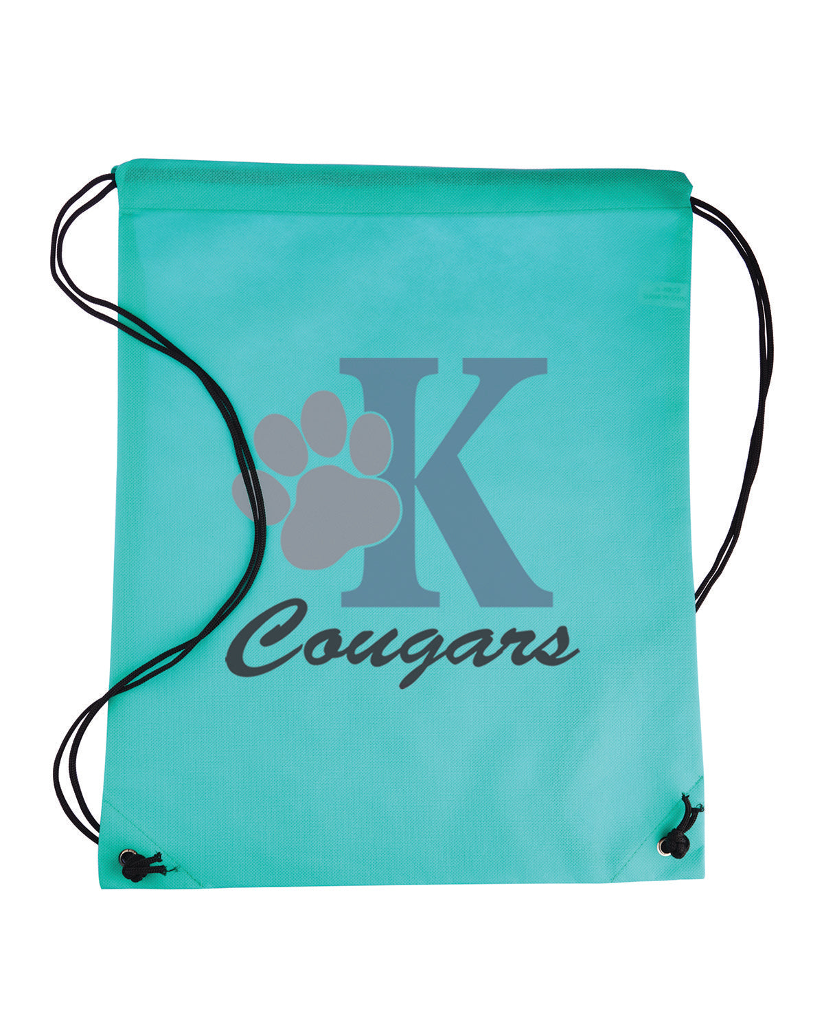 Non-Woven Drawstring Cinch-Up Backpack