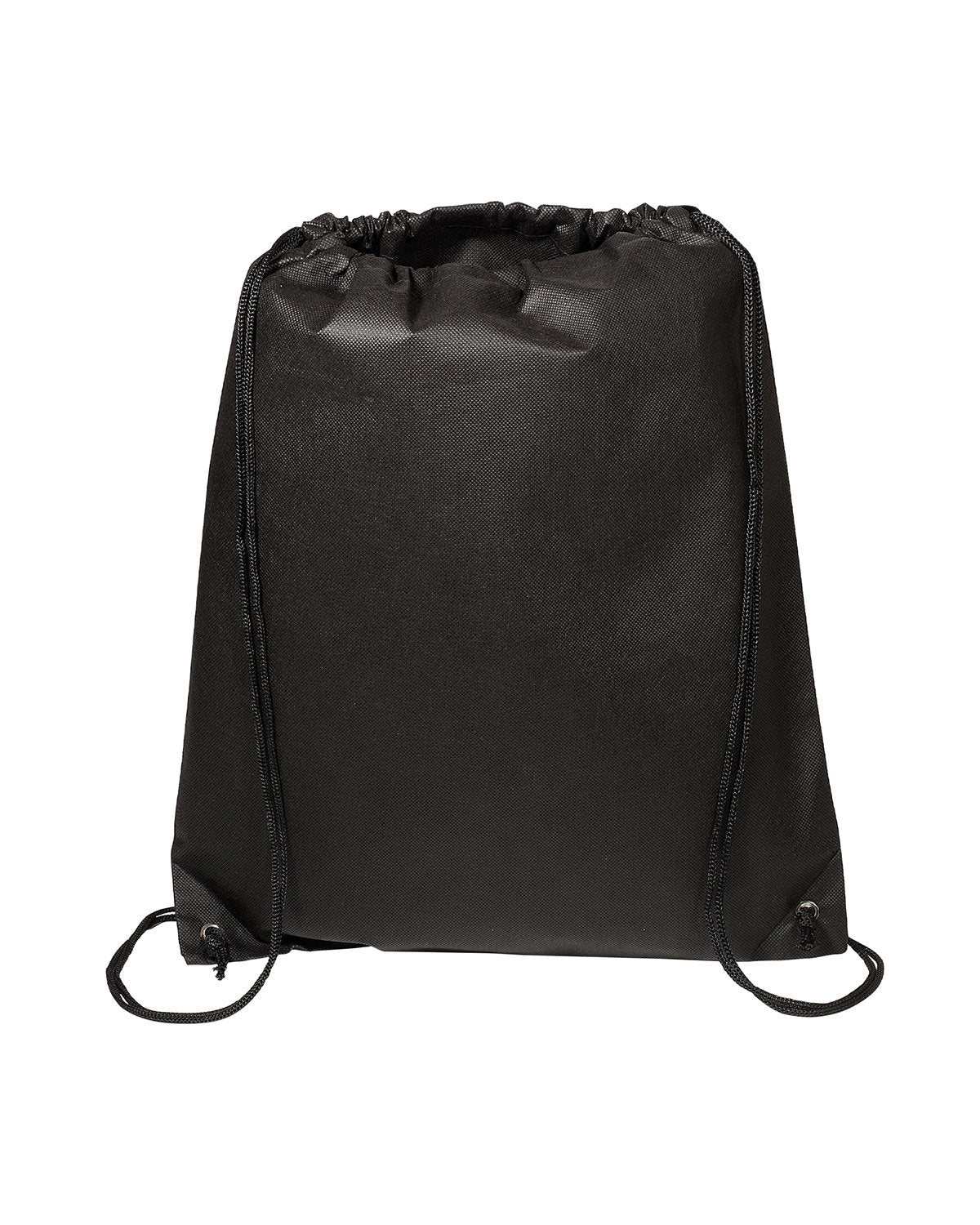 Non-Woven Drawstring Cinch-Up Backpack