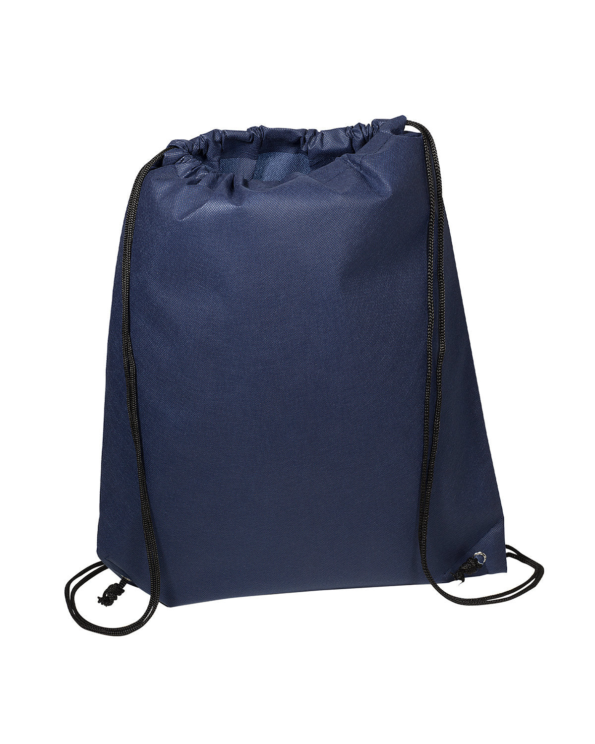 Non-Woven Drawstring Cinch-Up Backpack