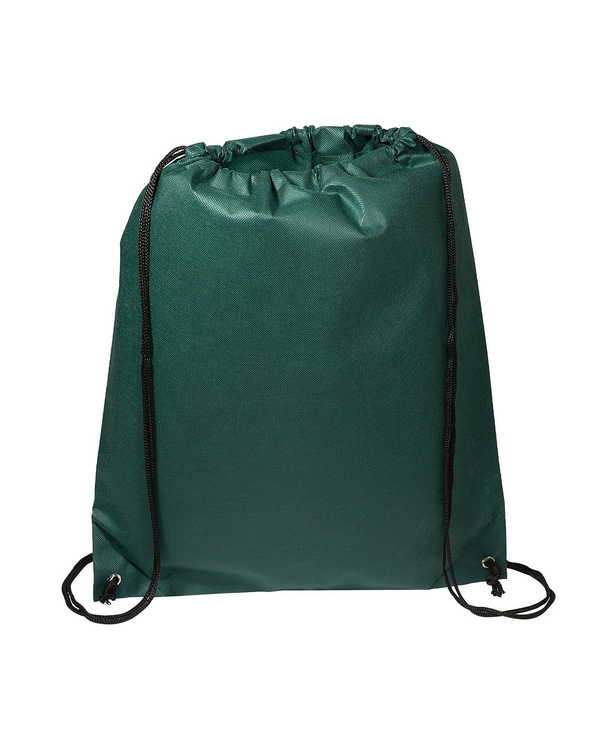 Non-Woven Drawstring Cinch-Up Backpack
