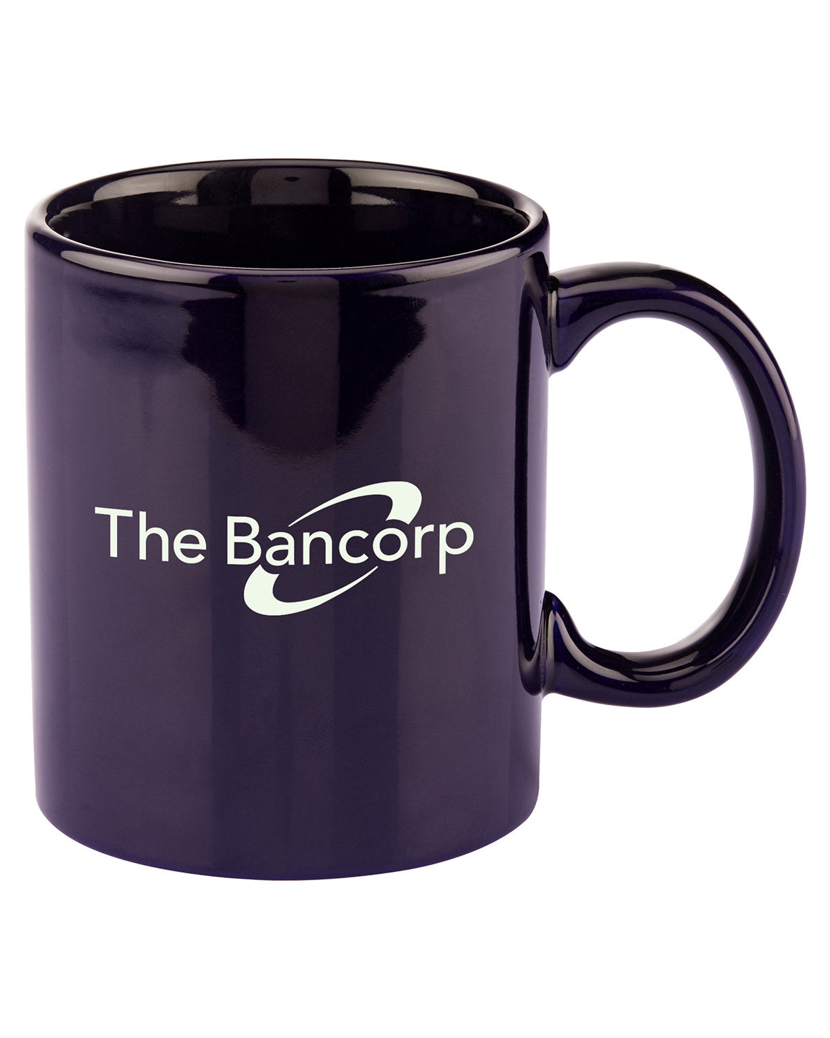 11oz Basic C Handle Ceramic Mug