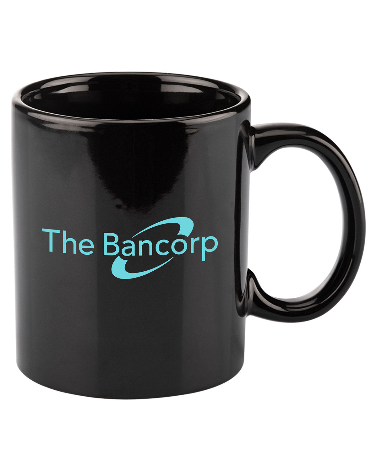 11oz Basic C Handle Ceramic Mug