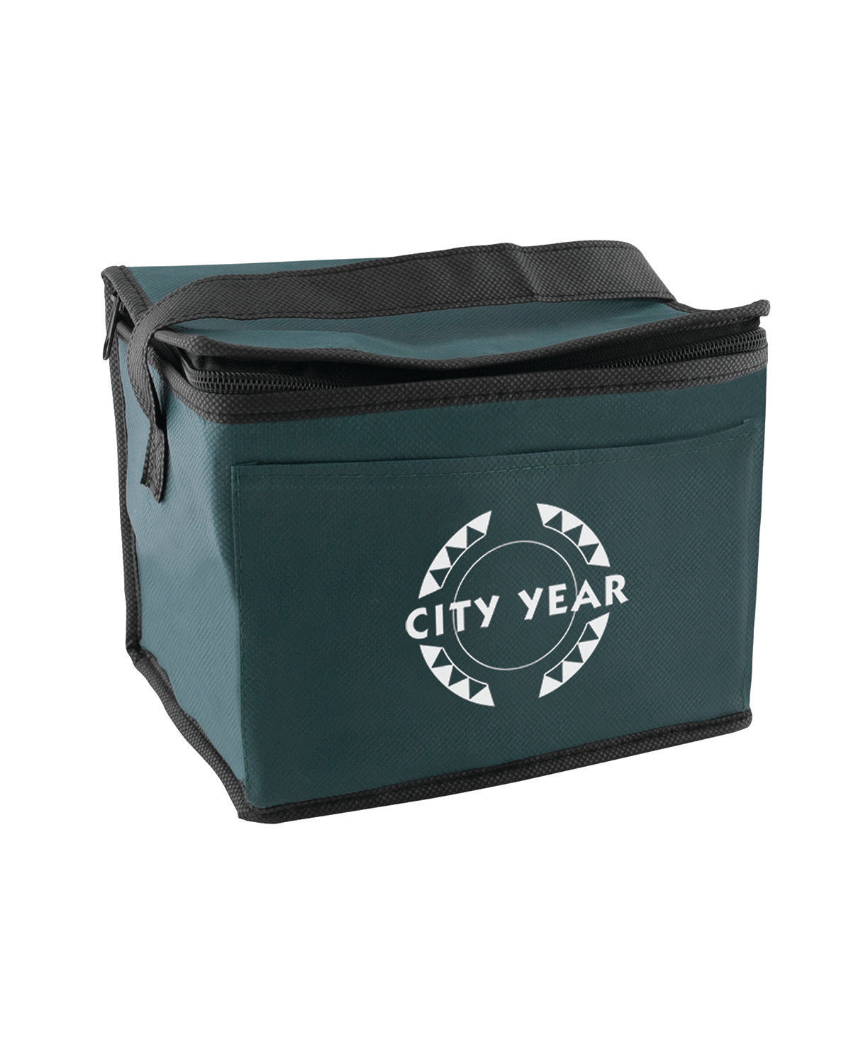 6-Pack Non-Woven Cooler Bag