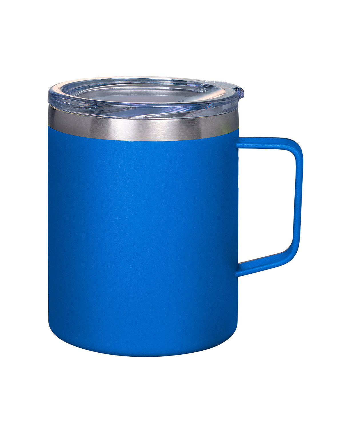 12oz Vacuum Insulated Coffee Mug With Handle