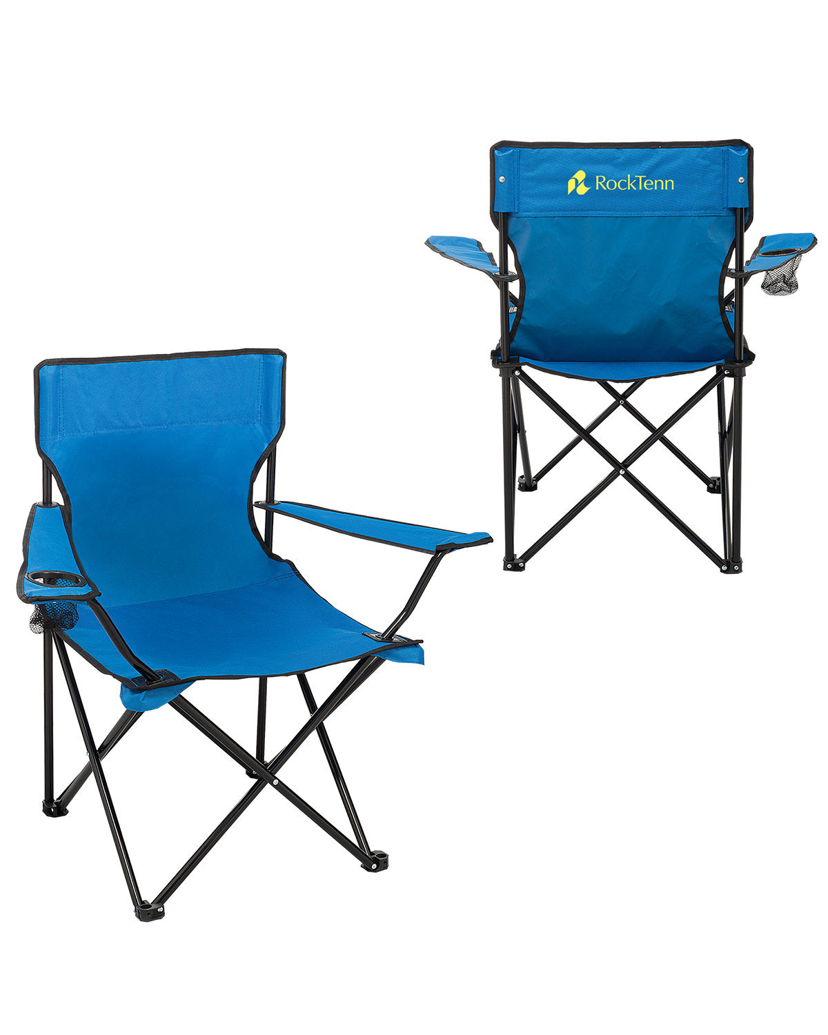 Foldable Captains Chair