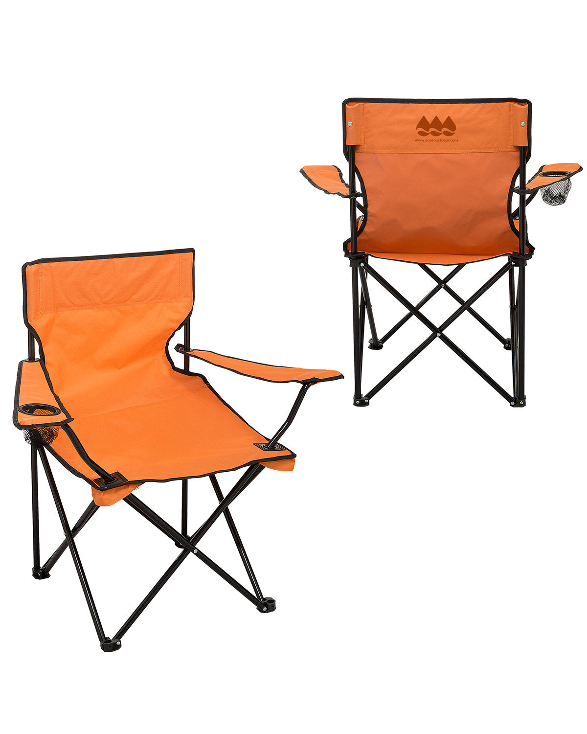 Foldable Captains Chair