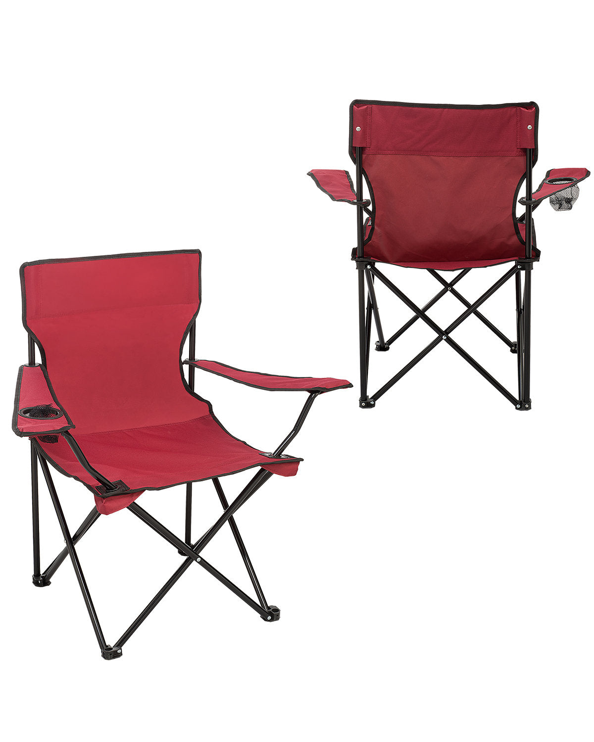 Foldable Captains Chair