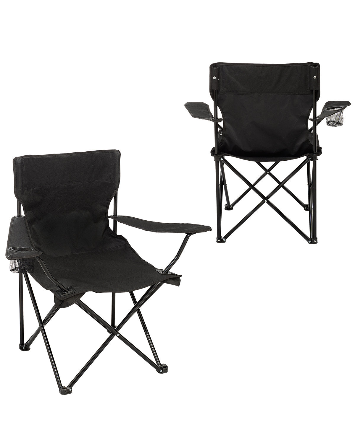 Foldable Captains Chair