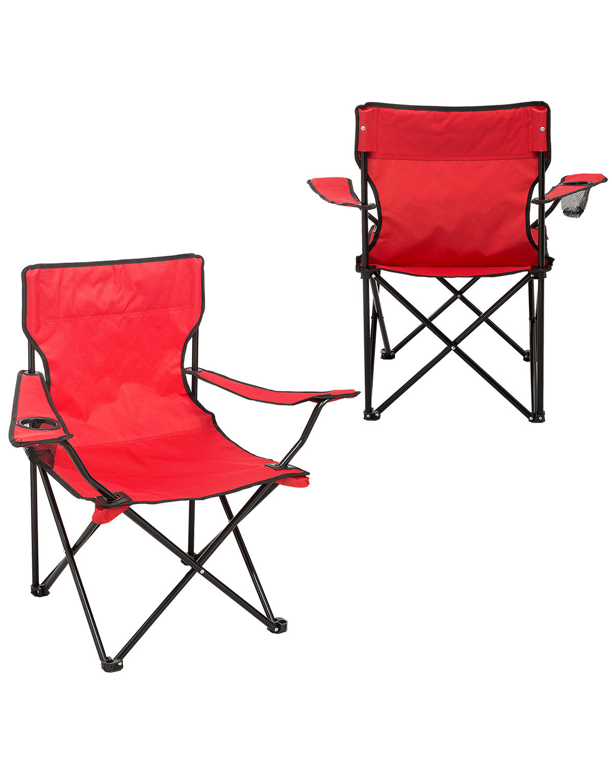 Foldable Captains Chair