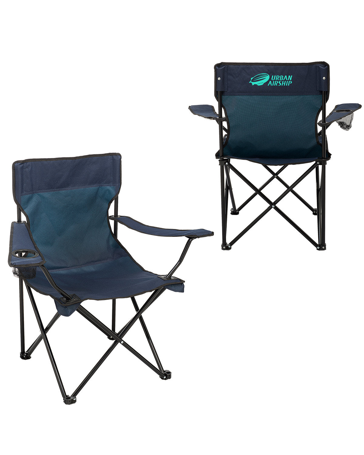 Foldable Captains Chair