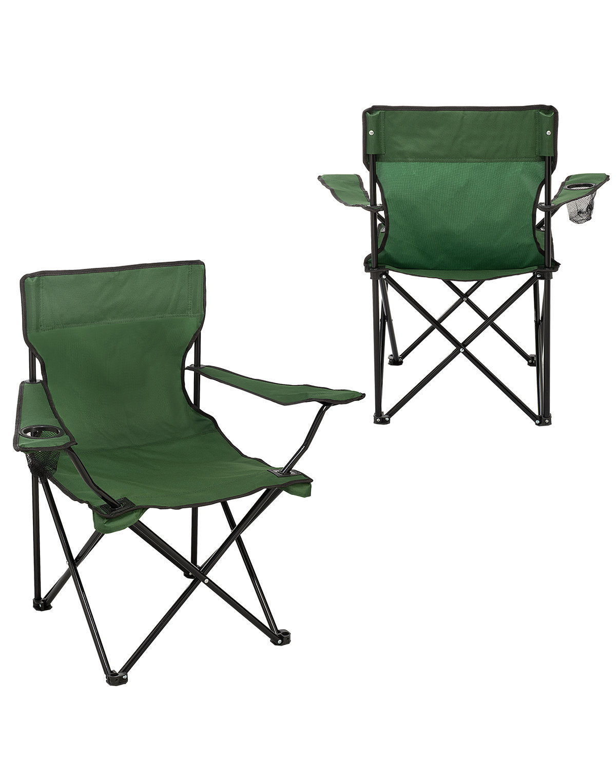 Foldable Captains Chair
