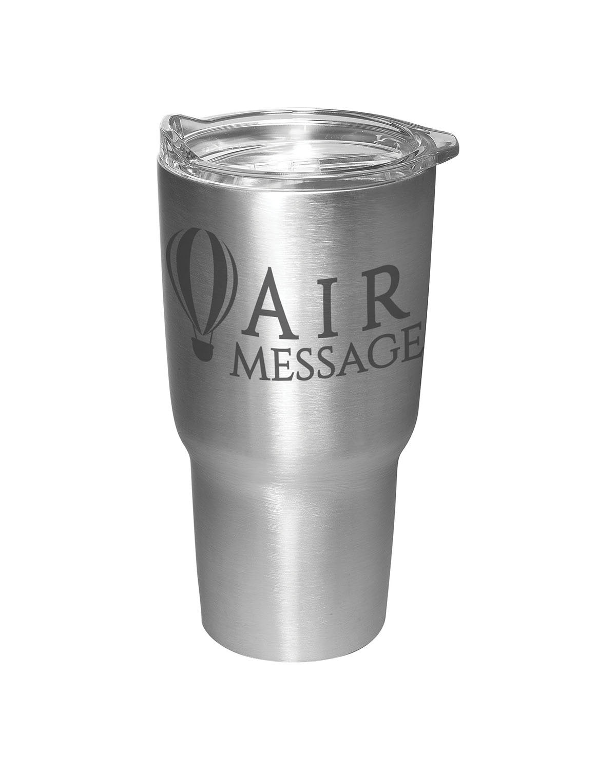 30oz Samson Vacuum Tumbler