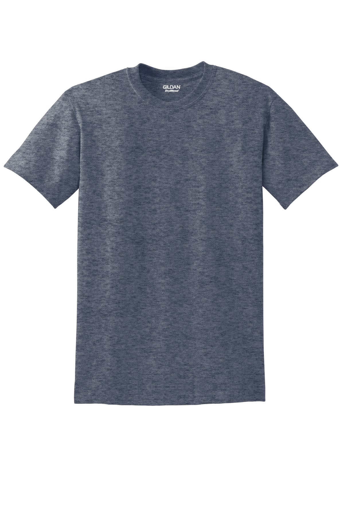 Gildan - DryBlend 50 Cotton/50 Poly T-Shirt