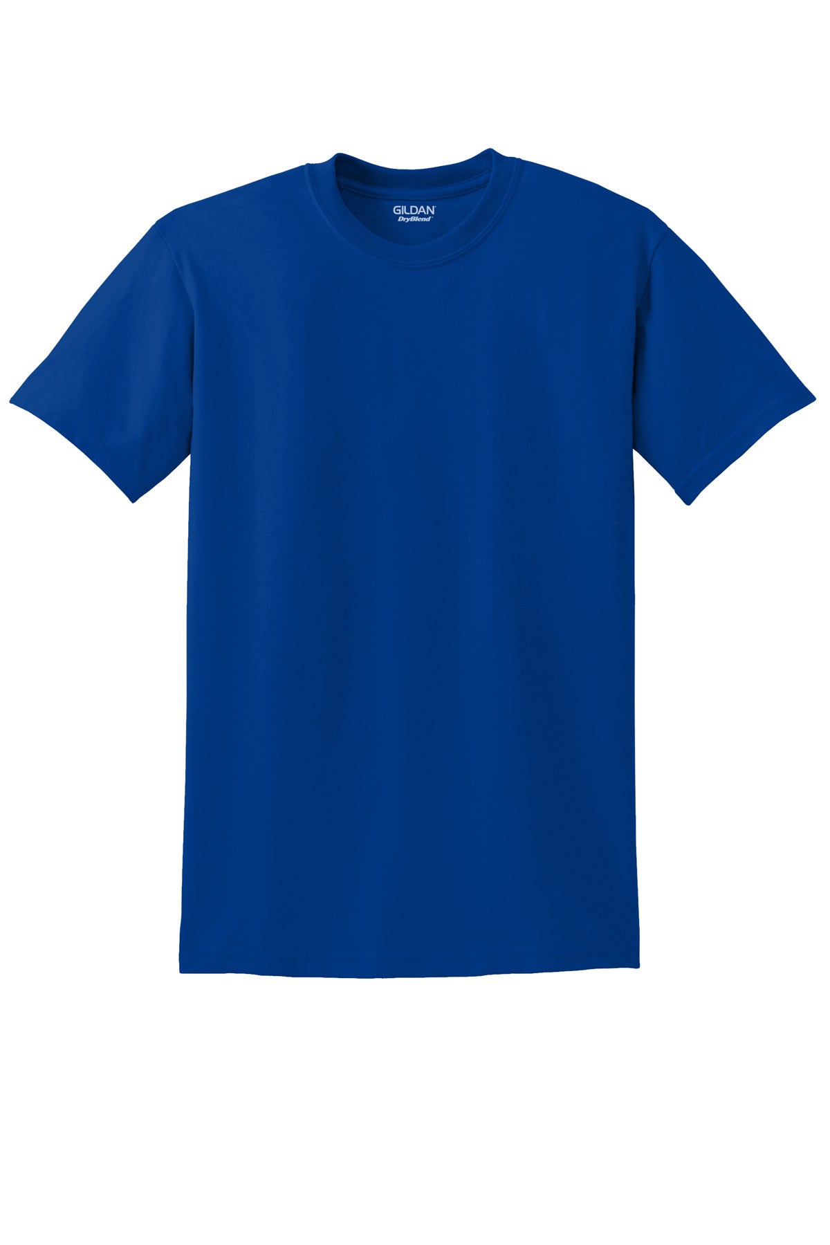 Gildan - DryBlend 50 Cotton/50 Poly T-Shirt