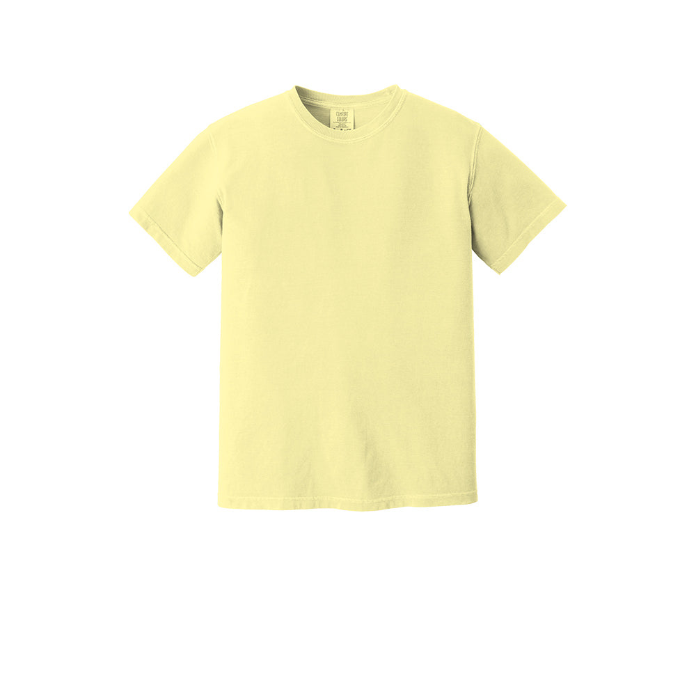 Comfort Colors Heavyweight Ring Spun Tee