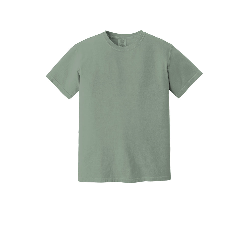 Comfort Colors Heavyweight Ring Spun Tee