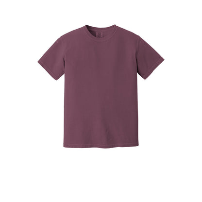 Comfort Colors Heavyweight Ring Spun Tee