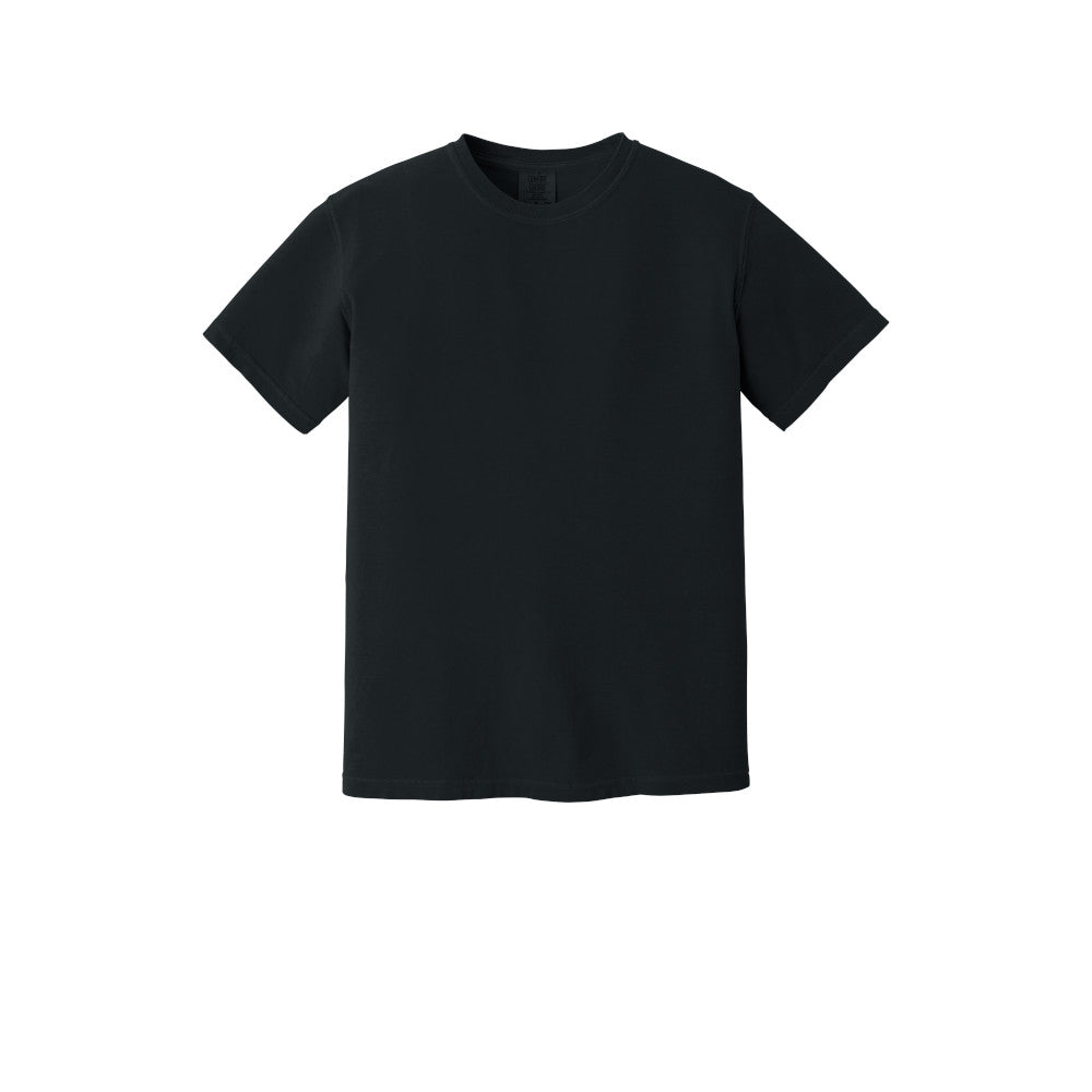 Comfort Colors Heavyweight Ring Spun Tee