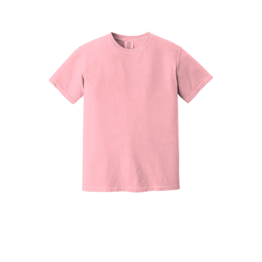 Comfort Colors Heavyweight Ring Spun Tee