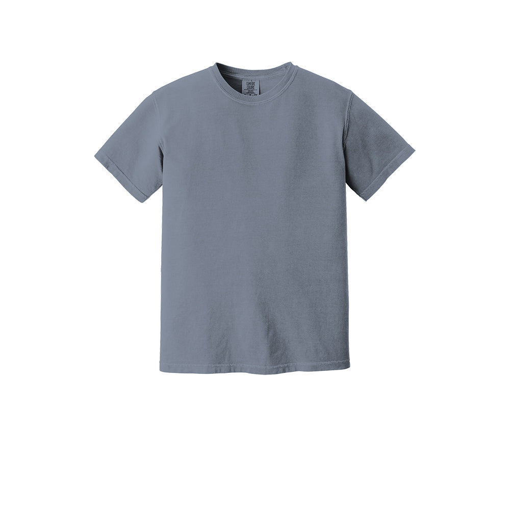 Comfort Colors Heavyweight Ring Spun Tee
