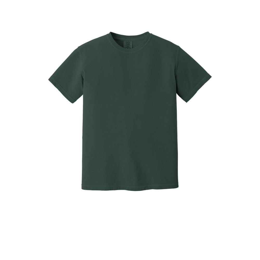 Comfort Colors Heavyweight Ring Spun Tee