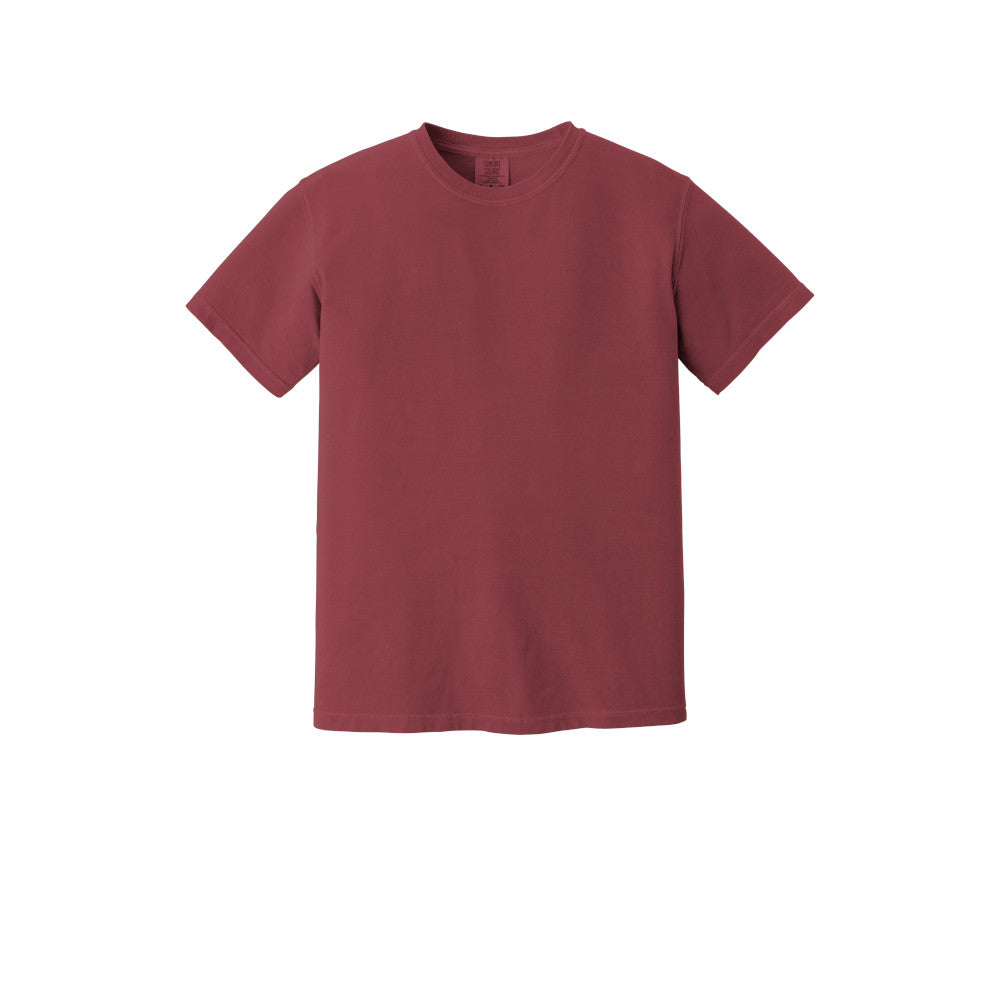 Comfort Colors Heavyweight Ring Spun Tee