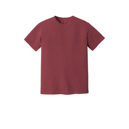 Comfort Colors Heavyweight Ring Spun Tee