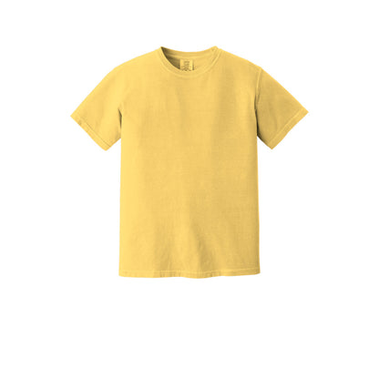 Comfort Colors Heavyweight Ring Spun Tee