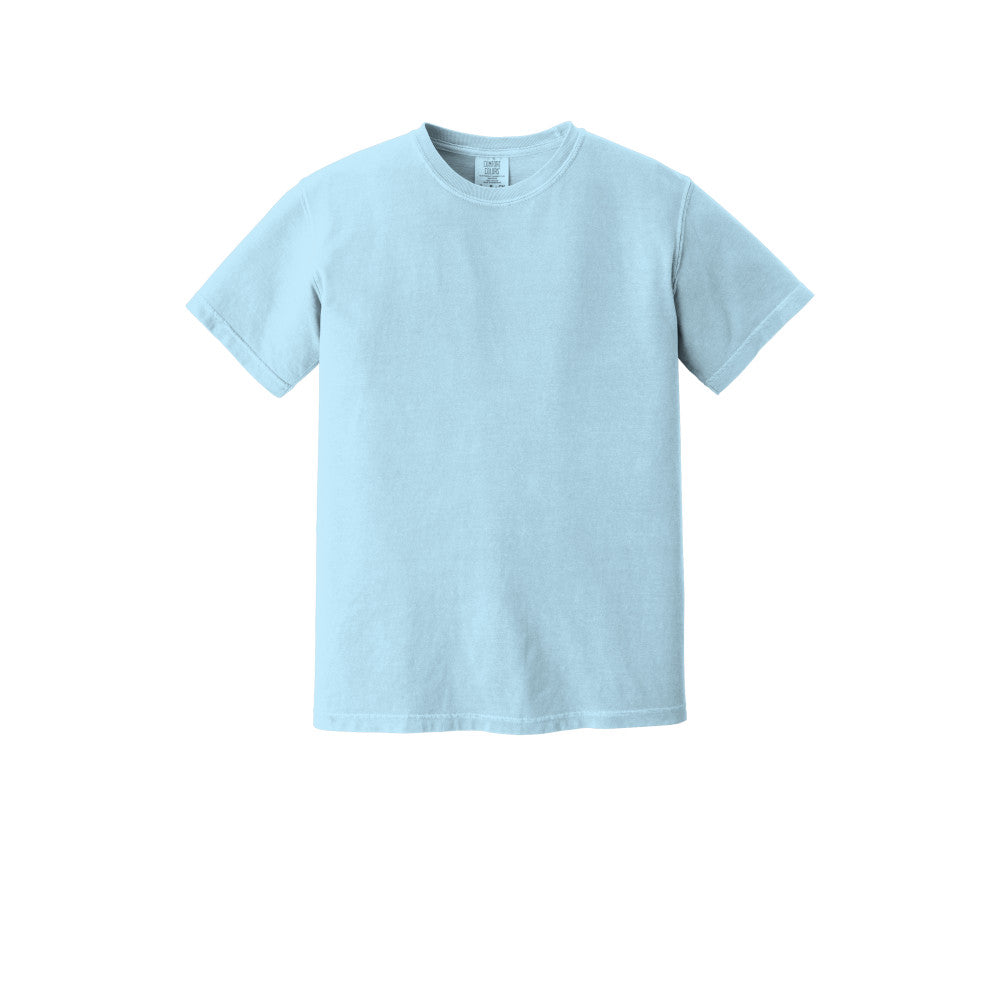 Comfort Colors Heavyweight Ring Spun Tee