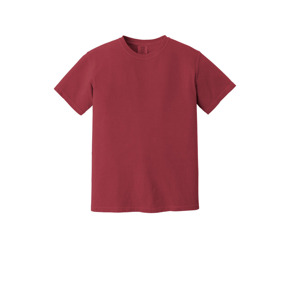 Comfort Colors Heavyweight Ring Spun Tee