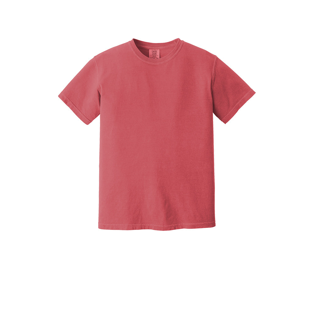 Comfort Colors Heavyweight Ring Spun Tee
