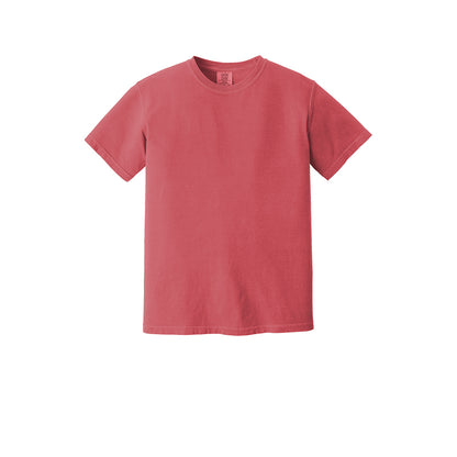 Comfort Colors Heavyweight Ring Spun Tee