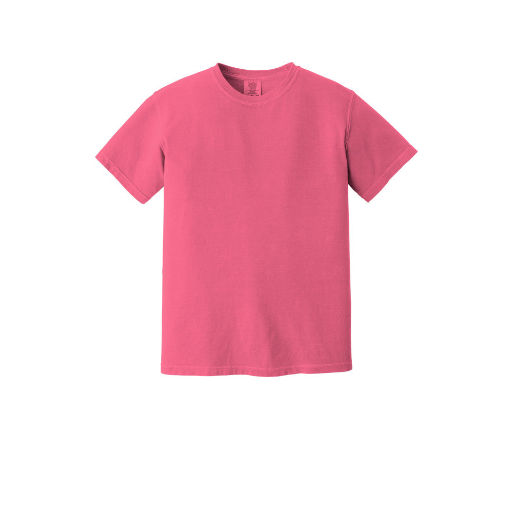 Comfort Colors Heavyweight Ring Spun Tee