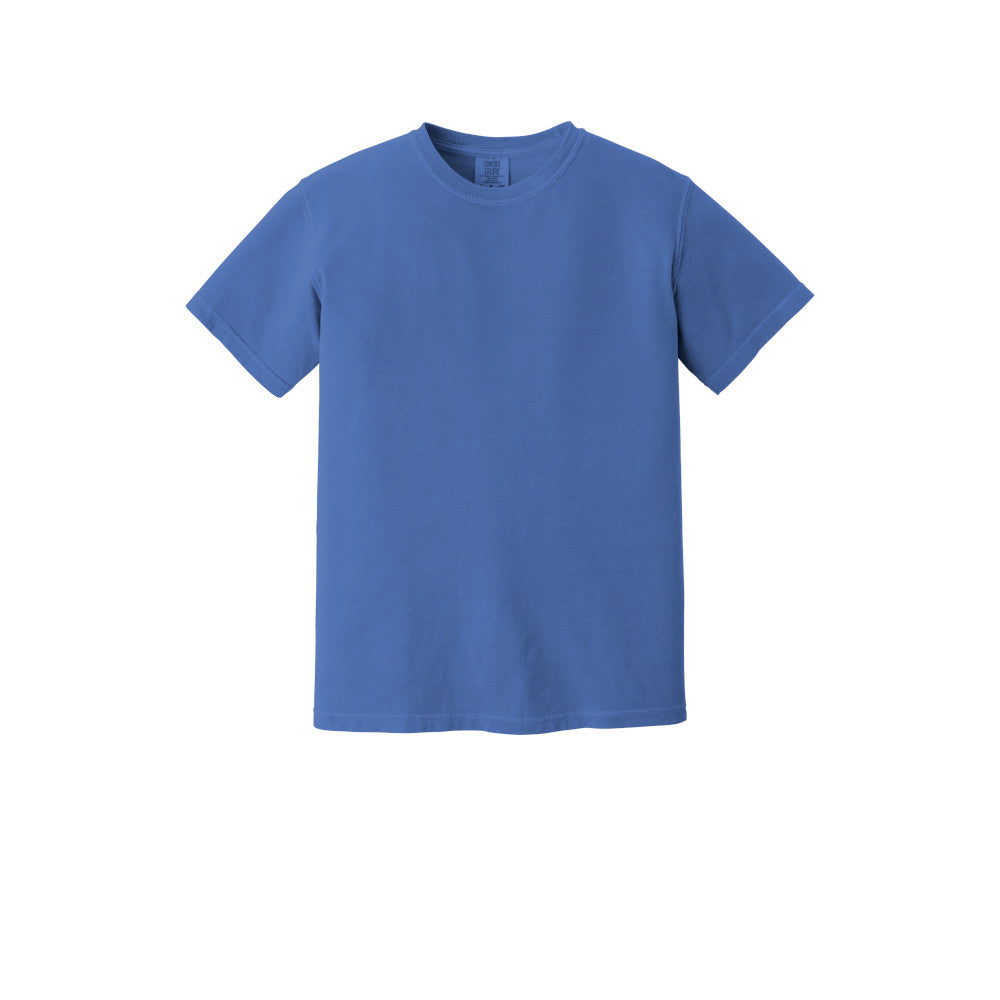 Comfort Colors Heavyweight Ring Spun Tee
