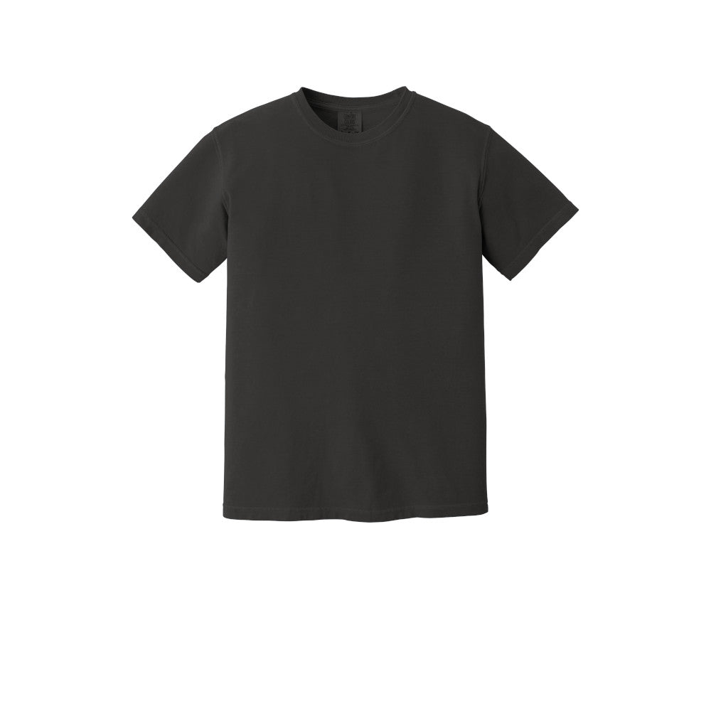 Comfort Colors Heavyweight Ring Spun Tee