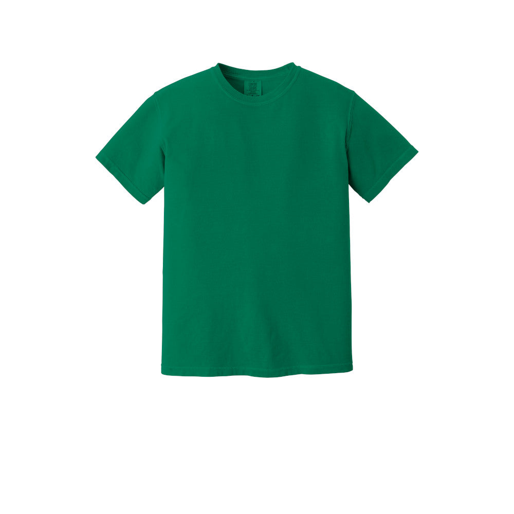 Comfort Colors Heavyweight Ring Spun Tee