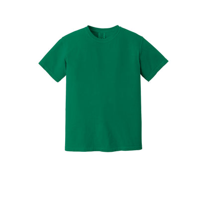 Comfort Colors Heavyweight Ring Spun Tee