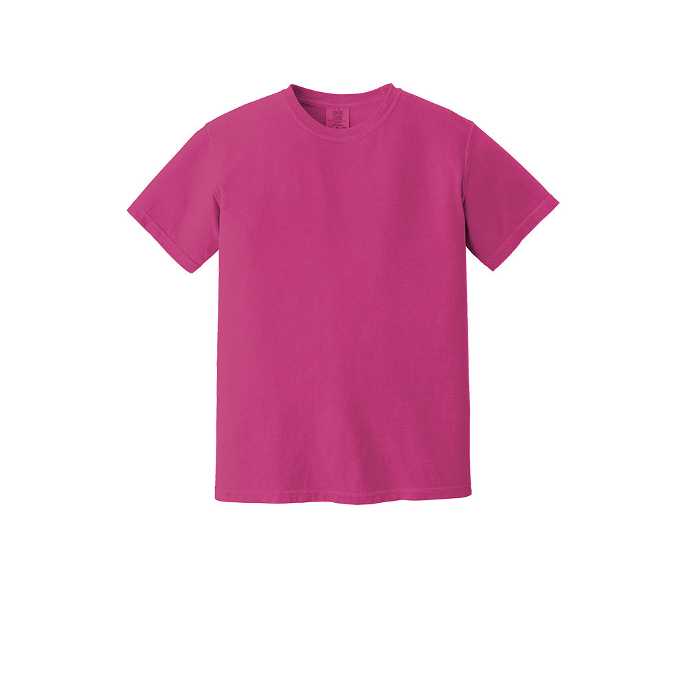 Comfort Colors Heavyweight Ring Spun Tee