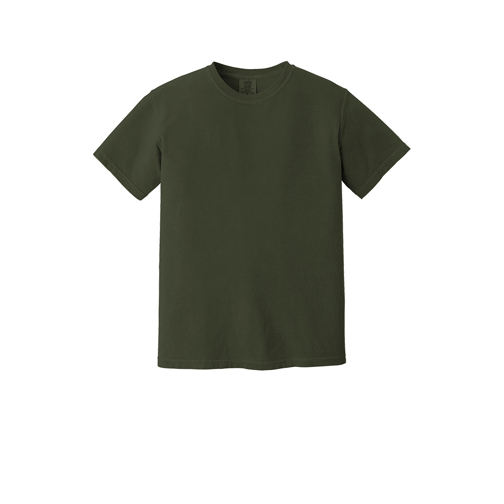Comfort Colors Heavyweight Ring Spun Tee