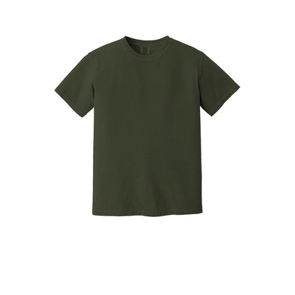 Comfort Colors Heavyweight Ring Spun Tee