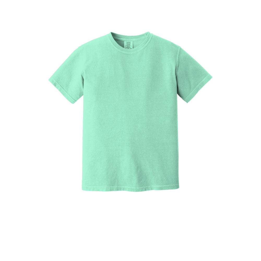 Comfort Colors Heavyweight Ring Spun Tee