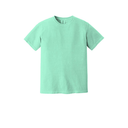 Comfort Colors Heavyweight Ring Spun Tee