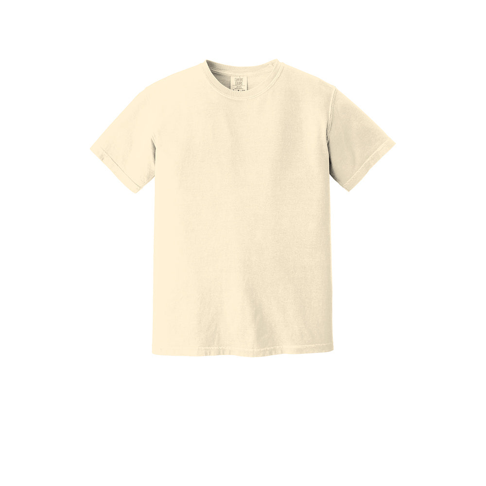 Comfort Colors Heavyweight Ring Spun Tee